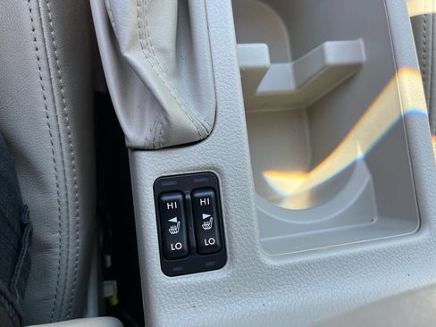 Used 2015 Subaru Crosstrek 2.0i Limited image 15