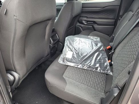 New 2026 Ford Ranger XLT image 6