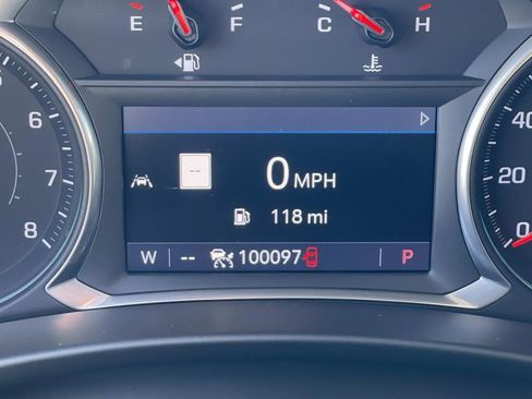 Used 2019 Chevrolet Equinox Premier image 44