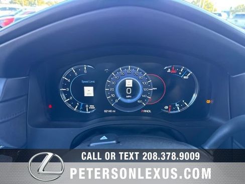Used 2019 Cadillac Escalade ESV Platinum AWD/4WD image 35
