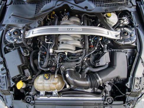 Used 2019 Ford Mustang GT w/ Performance Package - Level 2 RWD image 39