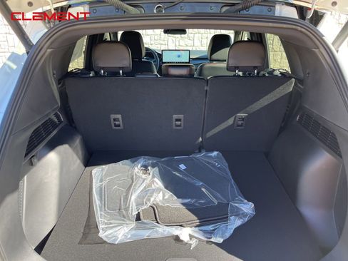 New 2024 Ford Escape ST-Line Elite w/ Premium Technology Package image 24