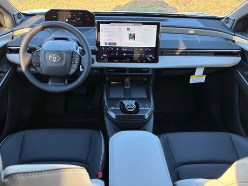 New 2026 Toyota bZ Limited image 10