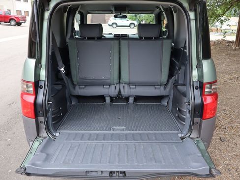 Used 2003 Honda Element EX image 14