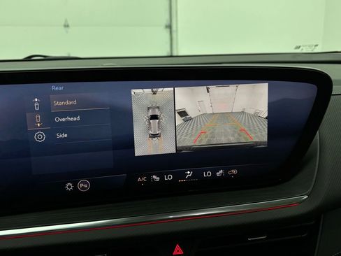 New 2025 Buick Envision Preferred image 6