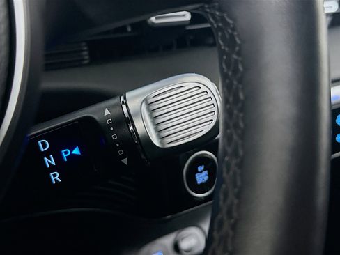 Used 2024 Hyundai Ioniq 5 SEL image 25