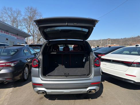 Used 2023 BMW X3 xDrive30i w/ Convenience Package image 10