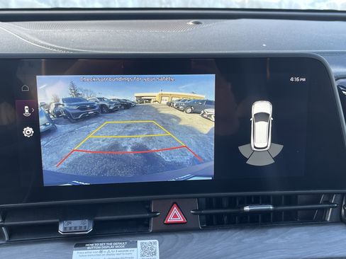 Used 2023 Kia Sportage X-Line w/ X-Line Premium Package image 28