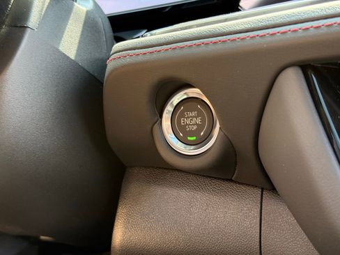 New 2026 Chevrolet Tahoe RST w/ Comfort Package image 31