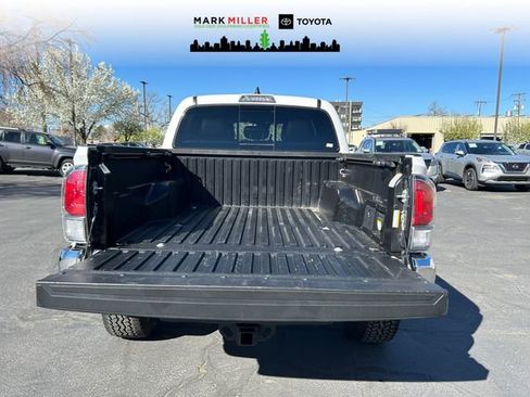 Used 2023 Toyota Tacoma TRD Off-Road image 18