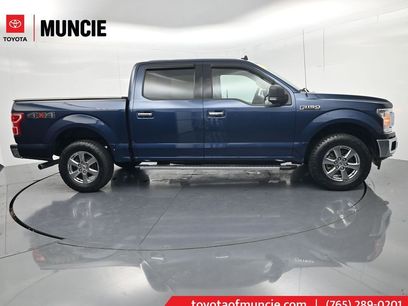 Used 2019 Ford F150 XLT w/ Equipment Group 302A Luxury