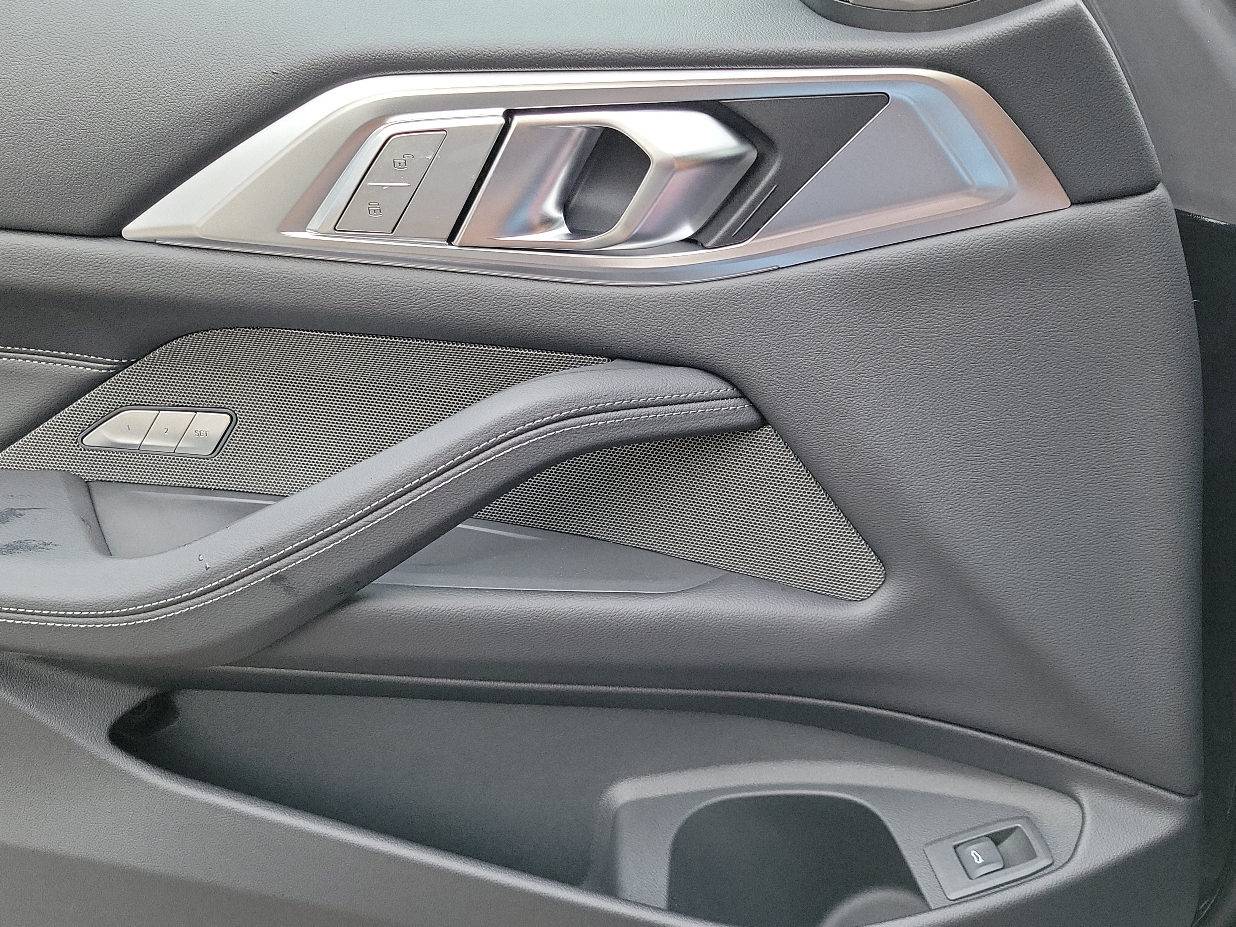 New 2027 BMW 430i Coupe w/ M Sport Package RWD image 11