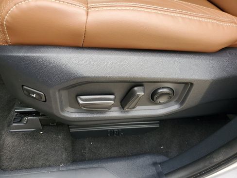 Used 2025 Toyota Tundra 1794 Edition image 12