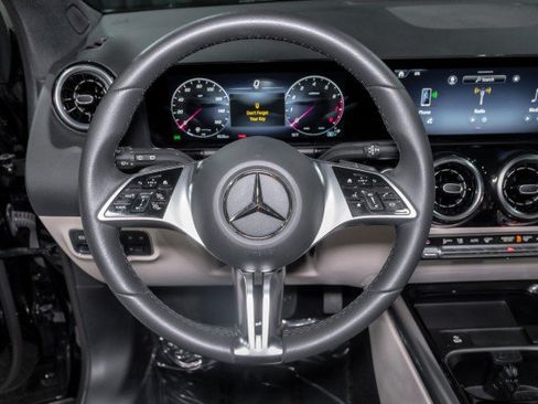 Certified 2026 Mercedes-Benz GLA 250 image 21