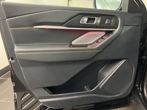 New 2026 Ford Explorer Tremor w/ Tremor Ultimate Package image 28