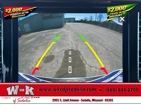 New 2026 Dodge Durango GT image 21