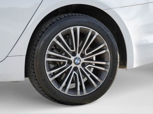 Used 2019 BMW 530i xDrive image 67