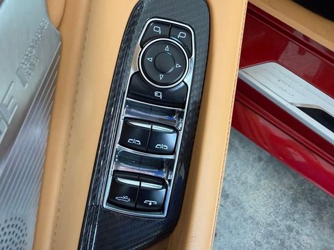 Used 2021 Chevrolet Corvette Stingray Premium Conv w/ Z51 Performance Package RWD image 27