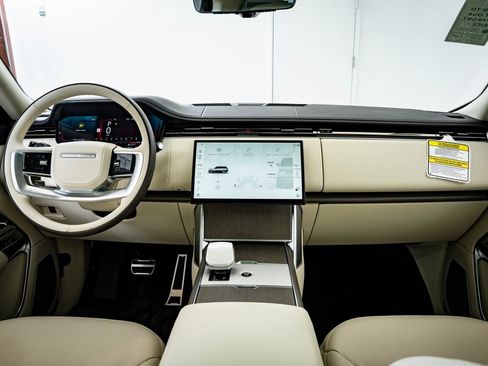 New 2026 Land Rover Range Rover SV image 29