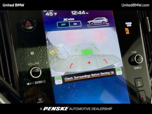 Used 2020 Subaru Outback Limited XT w/ Popular Package #2 image 9