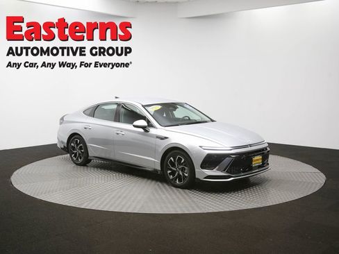 Used 2024 Hyundai Sonata SEL image 44