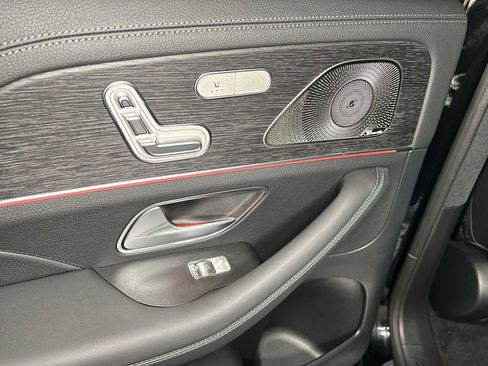 New 2026 Mercedes-Benz GLE 53 AMG 4MATIC image 17
