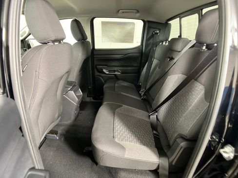 New 2025 Ford Ranger XLT w/ Equipment Group 301A High image 31