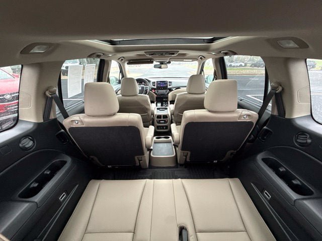 Used 2018 Honda Pilot Elite image 17