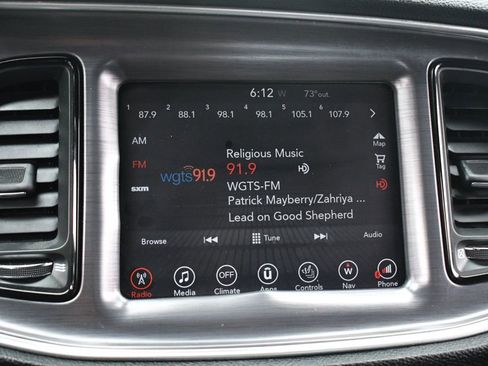 Used 2017 Dodge Challenger R/T Scat Pack image 39