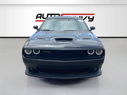 Used 2023 Dodge Challenger R/T Scat Pack RWD image 2