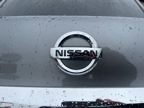 Certified 2019 Nissan Sentra SV w/ All Weather Package image 31
