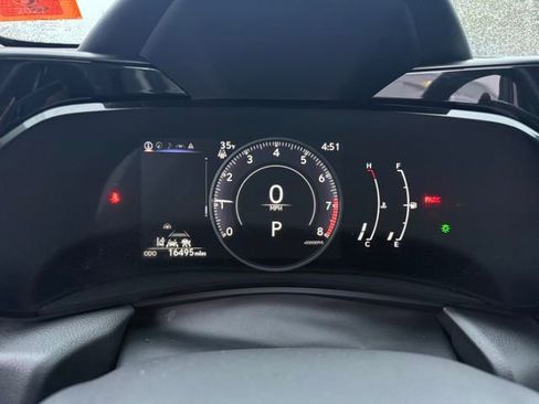 Used 2025 Lexus NX 250 250 Base image 19