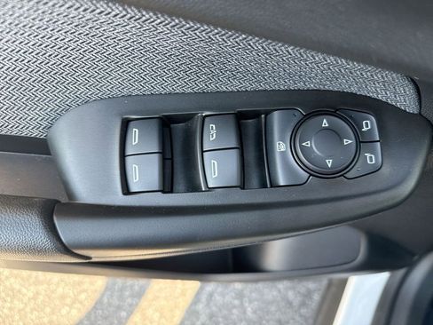 Certified 2023 Chevrolet TrailBlazer LS FWD image 22