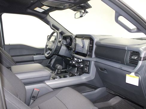 New 2026 Ford F150 XLT AWD/4WD image 29