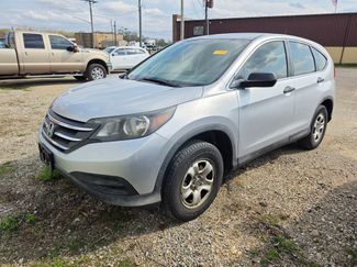 Used 2013 Honda CR-V LX video 1
