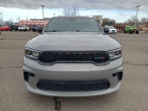 Used 2025 Dodge Durango GT image 14