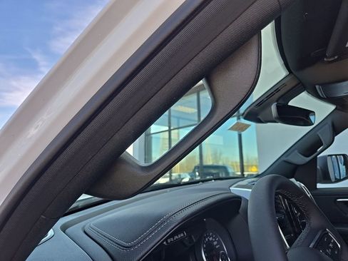 New 2026 RAM 1500 Laramie w/ Laramie Preferred Package AWD/4WD image 45
