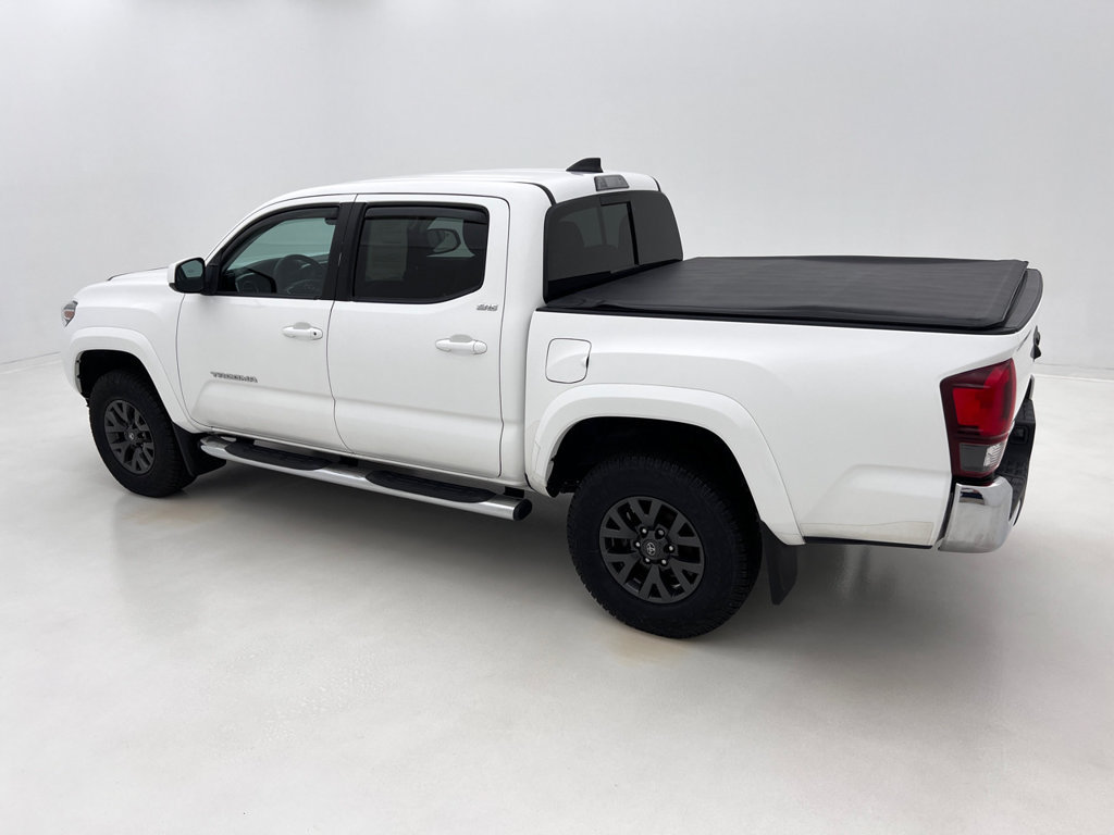 Used 2022 Toyota Tacoma SR5 AWD/4WD image 10