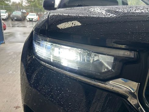 Used 2023 Jeep Grand Cherokee Laredo w/ Trailer Tow Prep Group (B) image 36