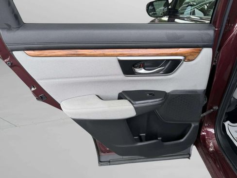 Used 2018 Honda CR-V EX image 21