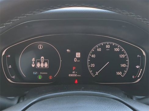 Used 2021 Honda Accord Sport image 25