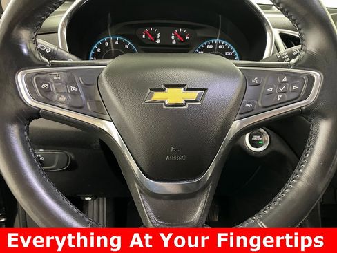 Certified 2018 Chevrolet Equinox LT image 4