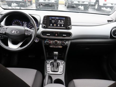 Used 2021 Hyundai Kona SEL image 18