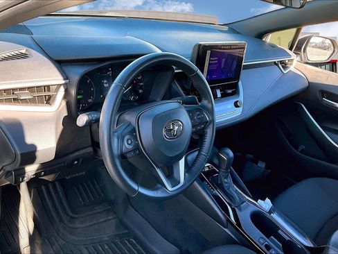Certified 2024 Toyota Corolla SE image 12