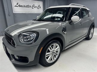 Used 2019 MINI Cooper Countryman S AWD/4WD video 1