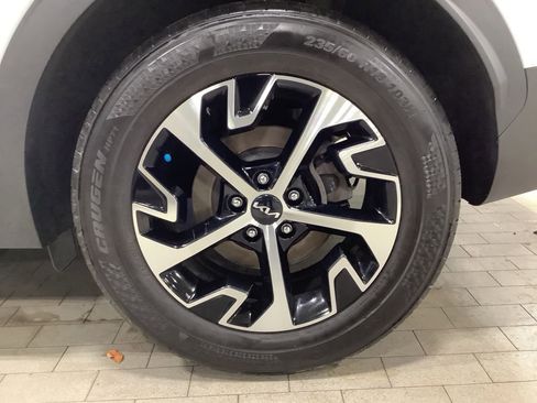 Certified 2023 Kia Sportage EX image 26