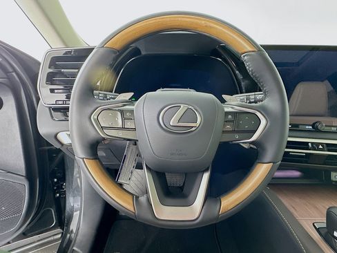 New 2026 Lexus RX 350 image 11