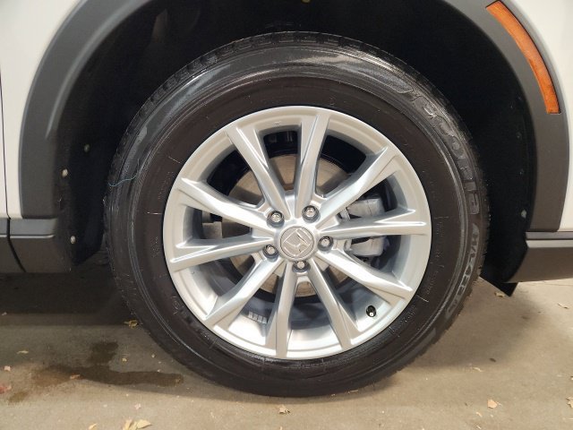 Certified 2024 Honda CR-V EX-L image 35