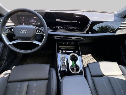 Used 2026 Audi A6 Premium Plus AWD/4WD image 15