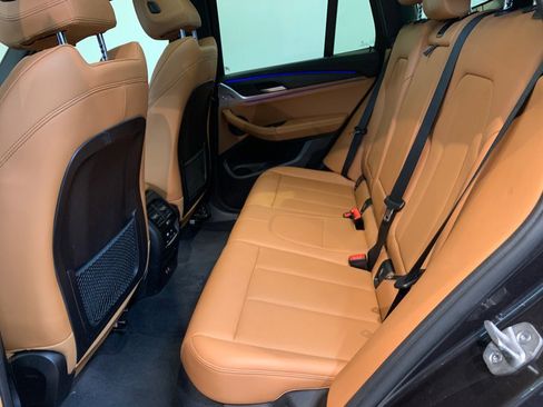 Used 2023 BMW X3 xDrive30i w/ Premium Package image 57